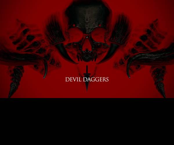 Devil Daggers