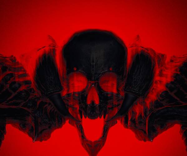 Devil Daggers