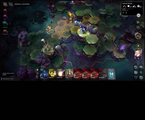Chaos Reborn