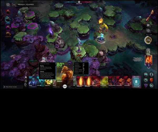 Chaos Reborn