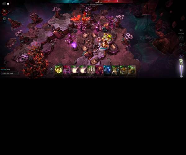 Chaos Reborn