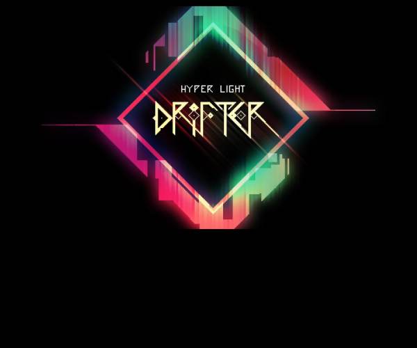 Hyper Light Drifter