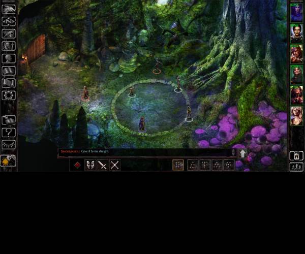 Baldur's Gate: Siege of Dragonspear