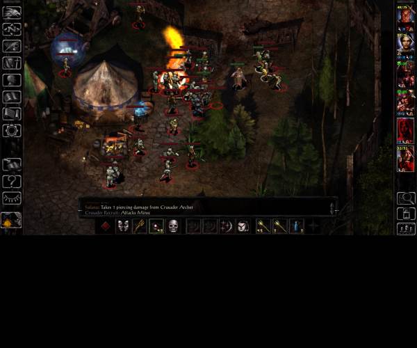 Baldur's Gate: Siege of Dragonspear