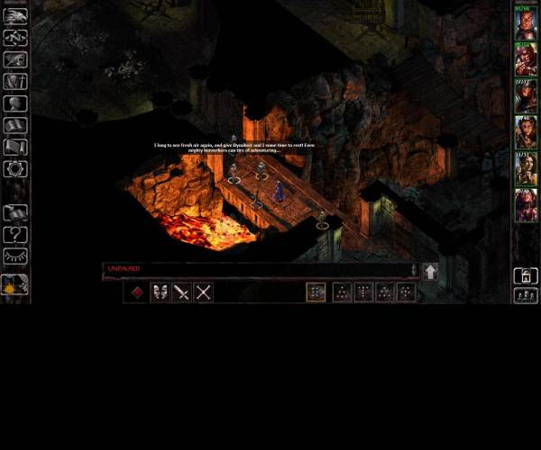 Baldur's Gate: Siege of Dragonspear