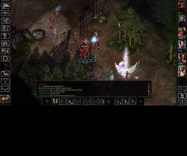 Baldur's Gate: Siege of Dragonspear