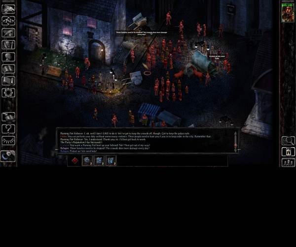 Baldur's Gate: Siege of Dragonspear