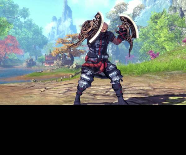 Blade & Soul