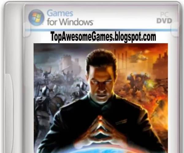 Empire Earth - امبراطورية الارض