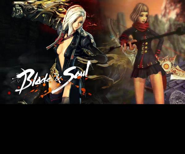 Blade & Soul