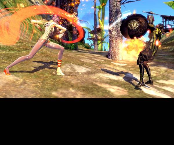Blade & Soul