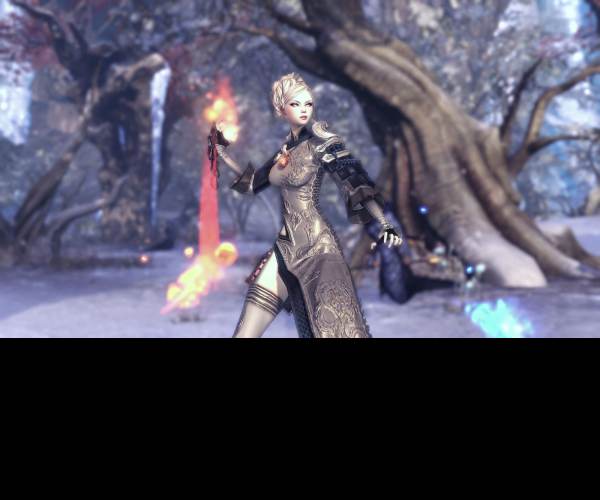 Blade & Soul