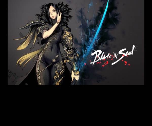 Blade & Soul