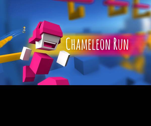 Chameleon Run