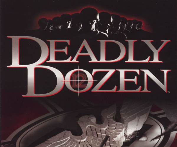 Deadly Dozen
