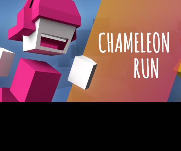 Chameleon Run