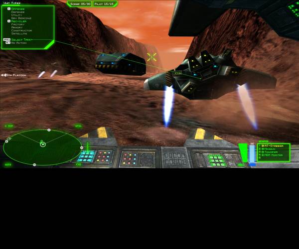 Battlezone 98 Redux