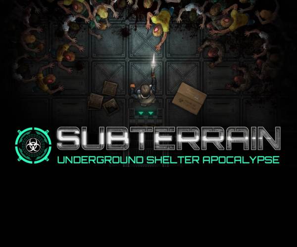 Subterrain