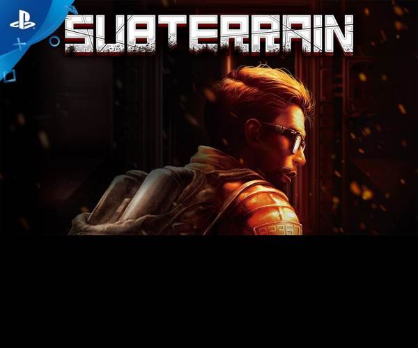Subterrain