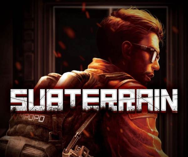 Subterrain