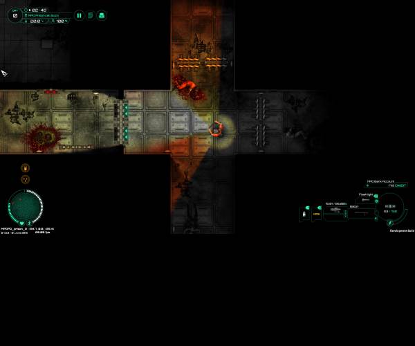 Subterrain