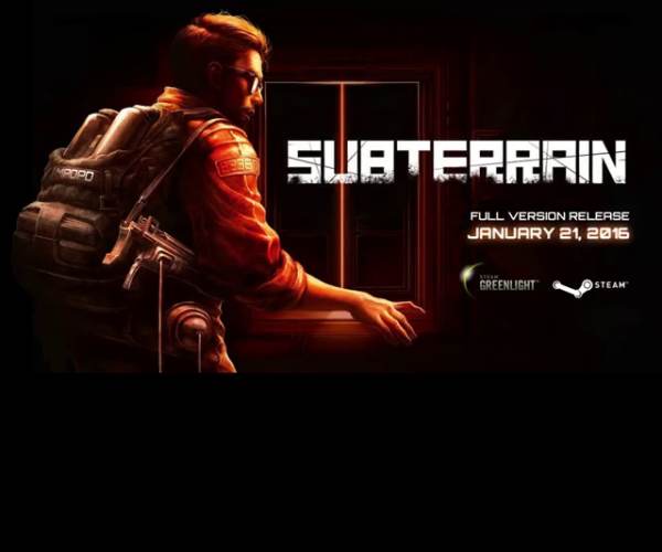 Subterrain