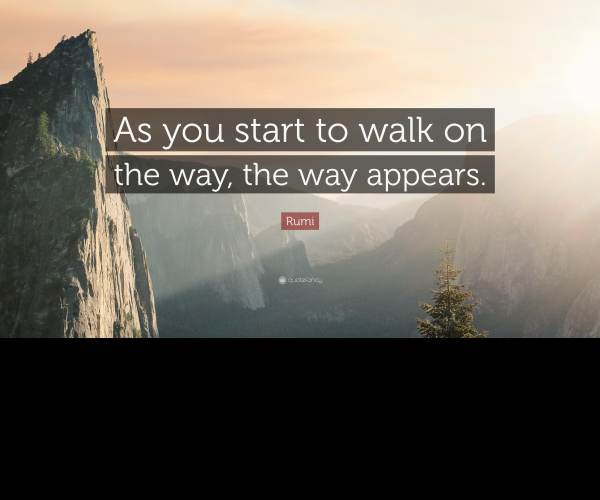 The Way