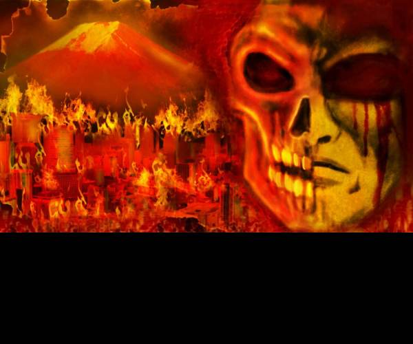 POSTAL Redux