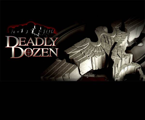Deadly Dozen