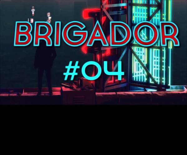 Brigador