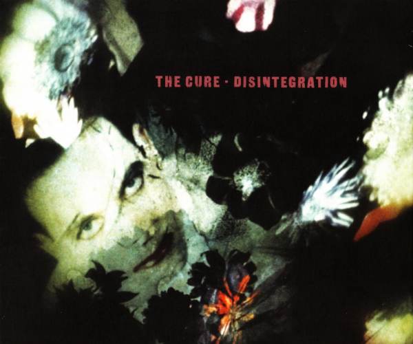 Disintegration