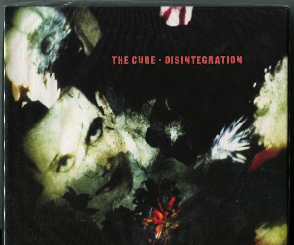 Disintegration