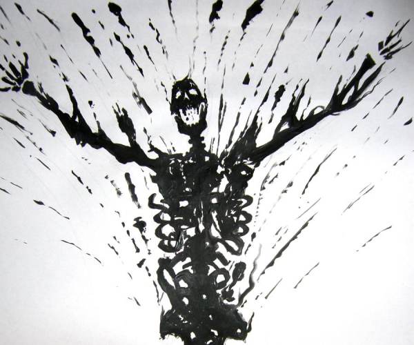 Disintegration