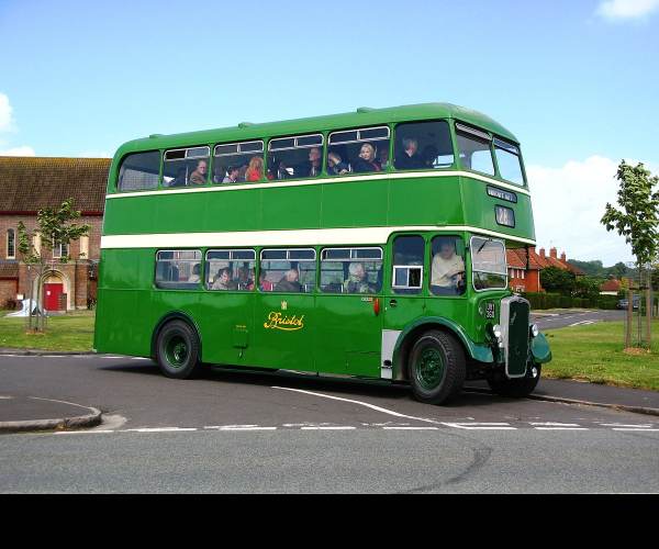 OmniBus