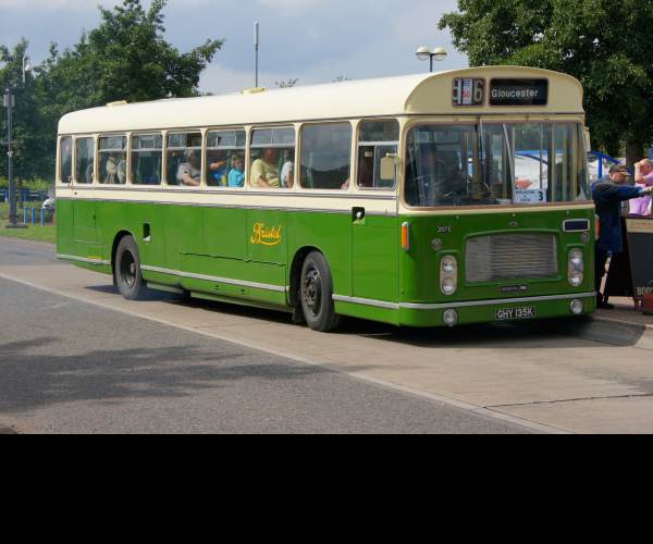 OmniBus