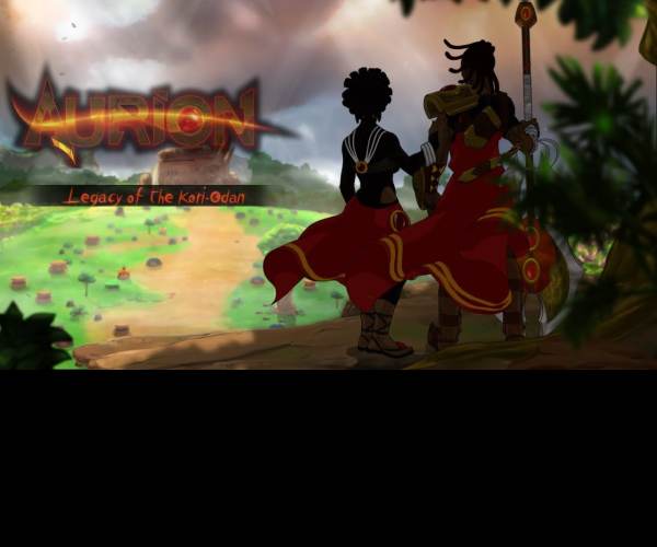 Aurion: Legacy of the Kori-Odan
