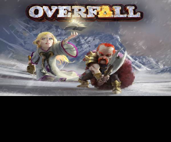 Overfall