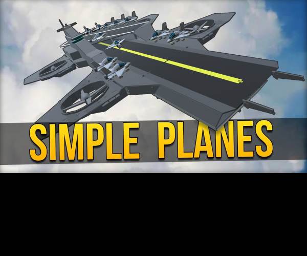 SimplePlanes