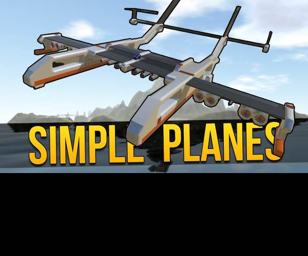 SimplePlanes