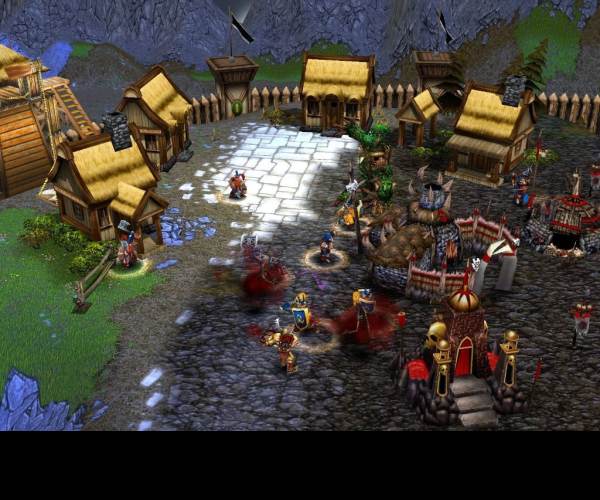Battle Realms