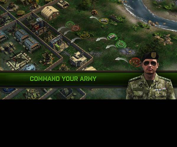 Arma Mobile Ops