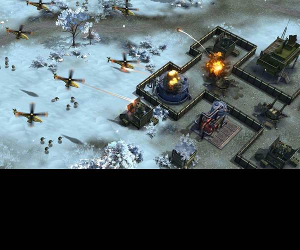 Arma Mobile Ops