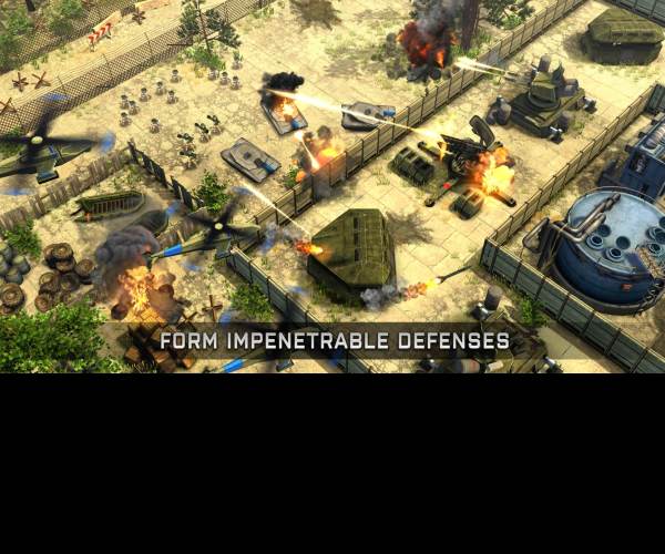 Arma Mobile Ops
