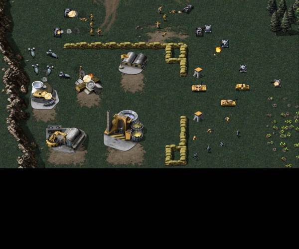 Command & Conquer Remastered Collection