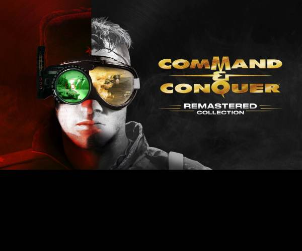 Command & Conquer Remastered Collection