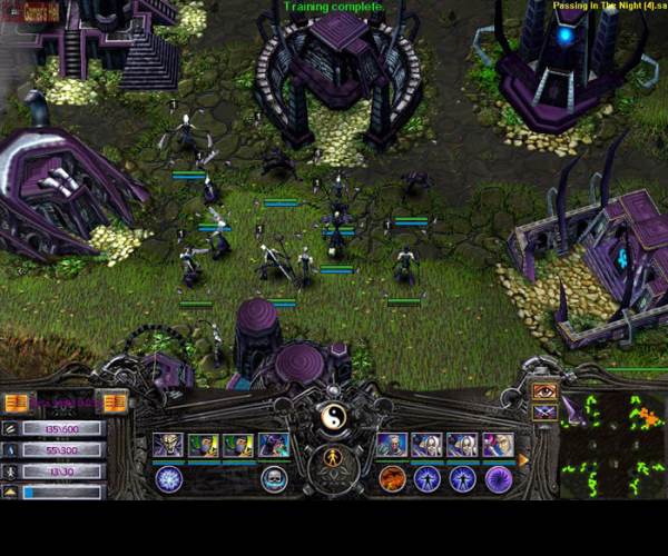 Battle Realms