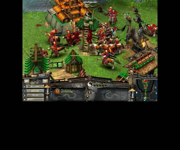 Battle Realms