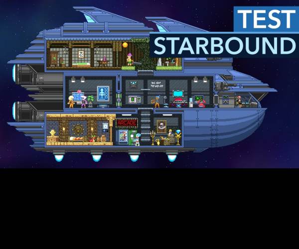 Starbound