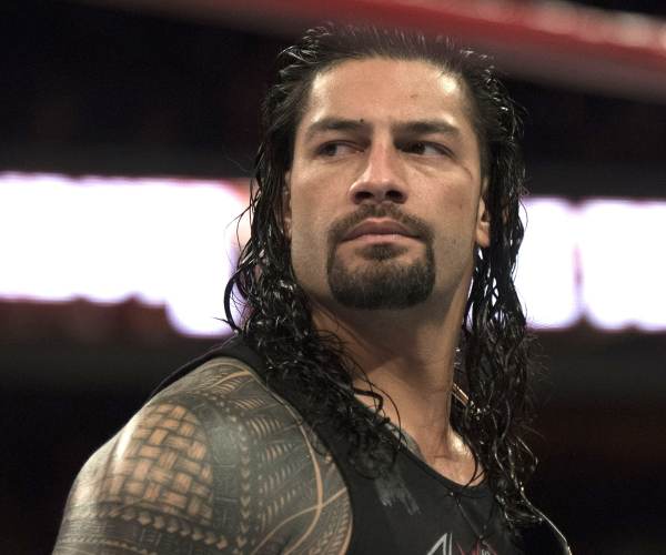 Reigns