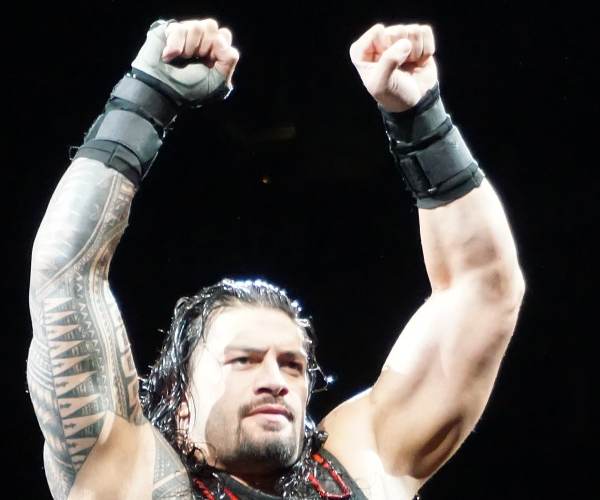 Reigns